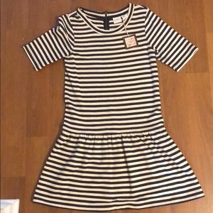 Striped Dress